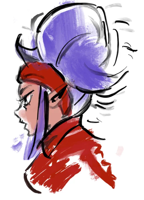 Might try this again at some point!