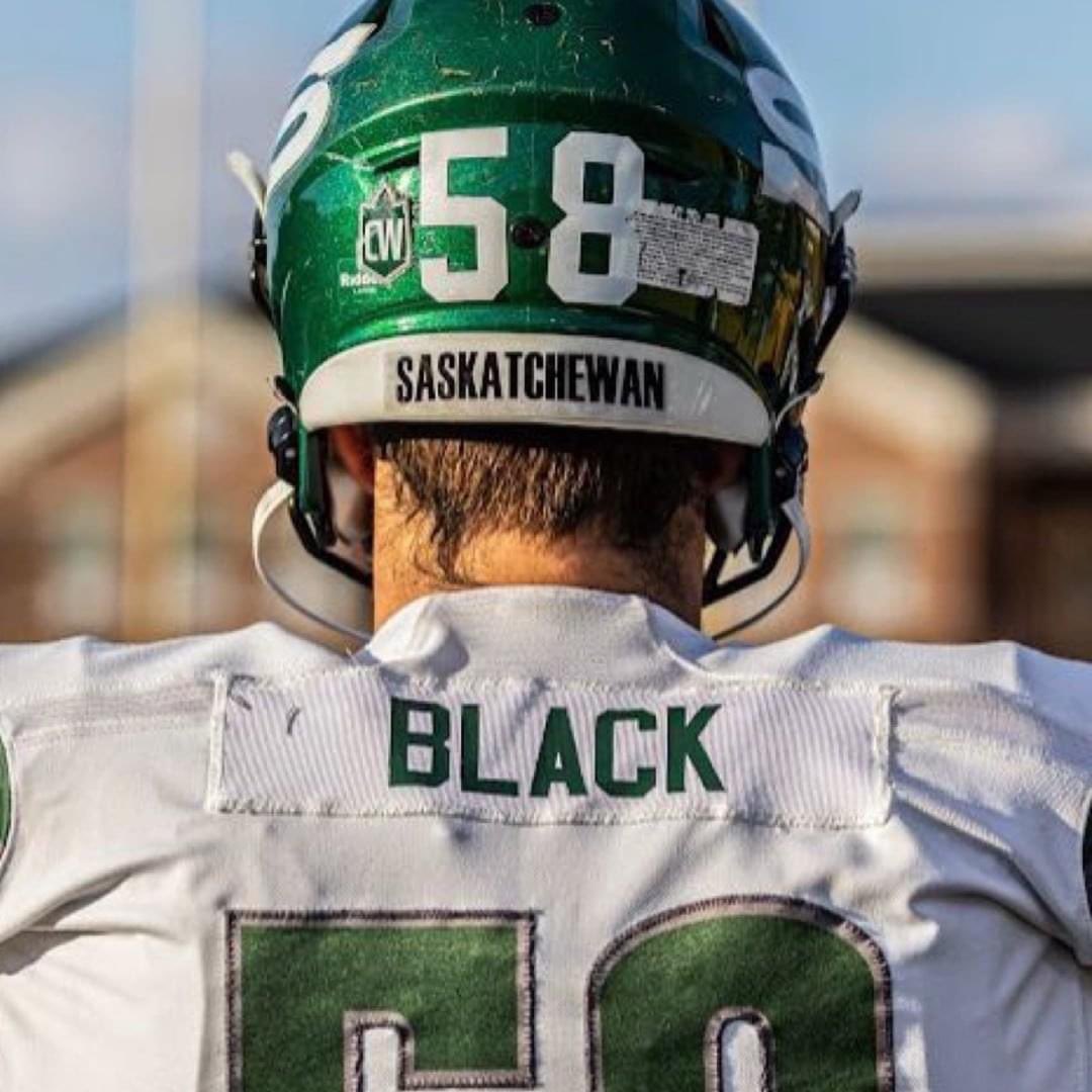 fbmanitoba's tweet photo. Congratulations to local products @daytonblack15, Charlie Ringland and Collin Kornelson on their selection in the CFL Draft! 

Dayton’s sixth-overall selection by Hamilton is the highest pick for a Manitoba-based athlete since Nic Demski in 2015! https://t.co/5LVhG5qFx4