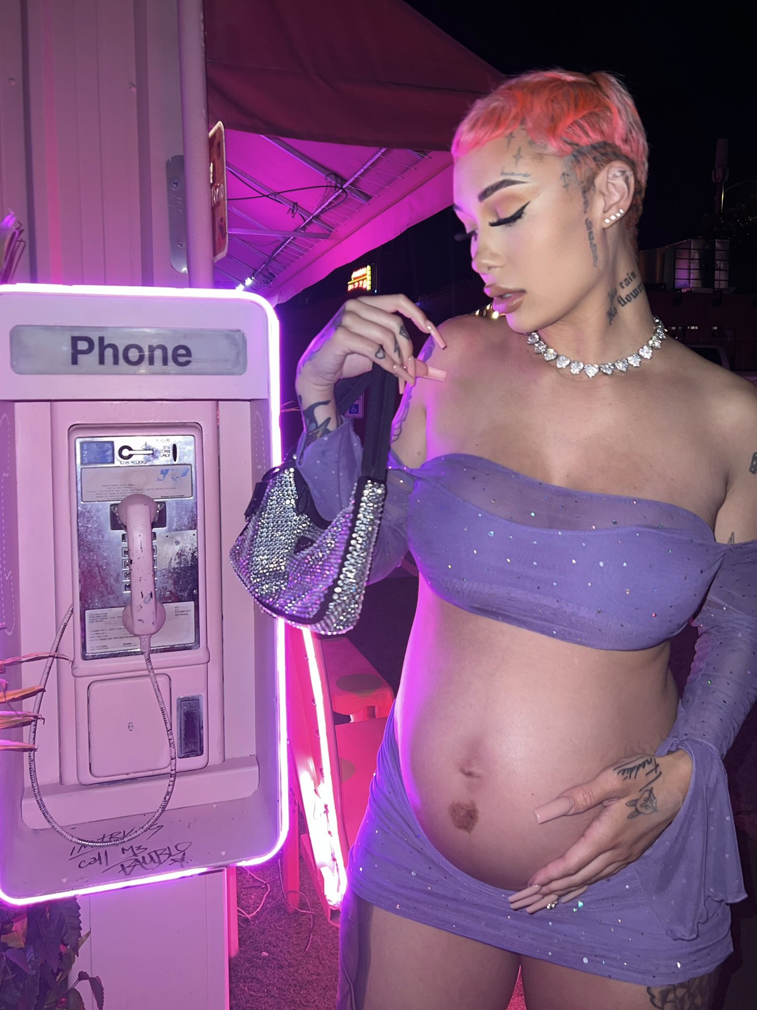 TW Pornstars - Destinicreams. Twitter. 💕🥹. 6:10 AM - 3 May 2023