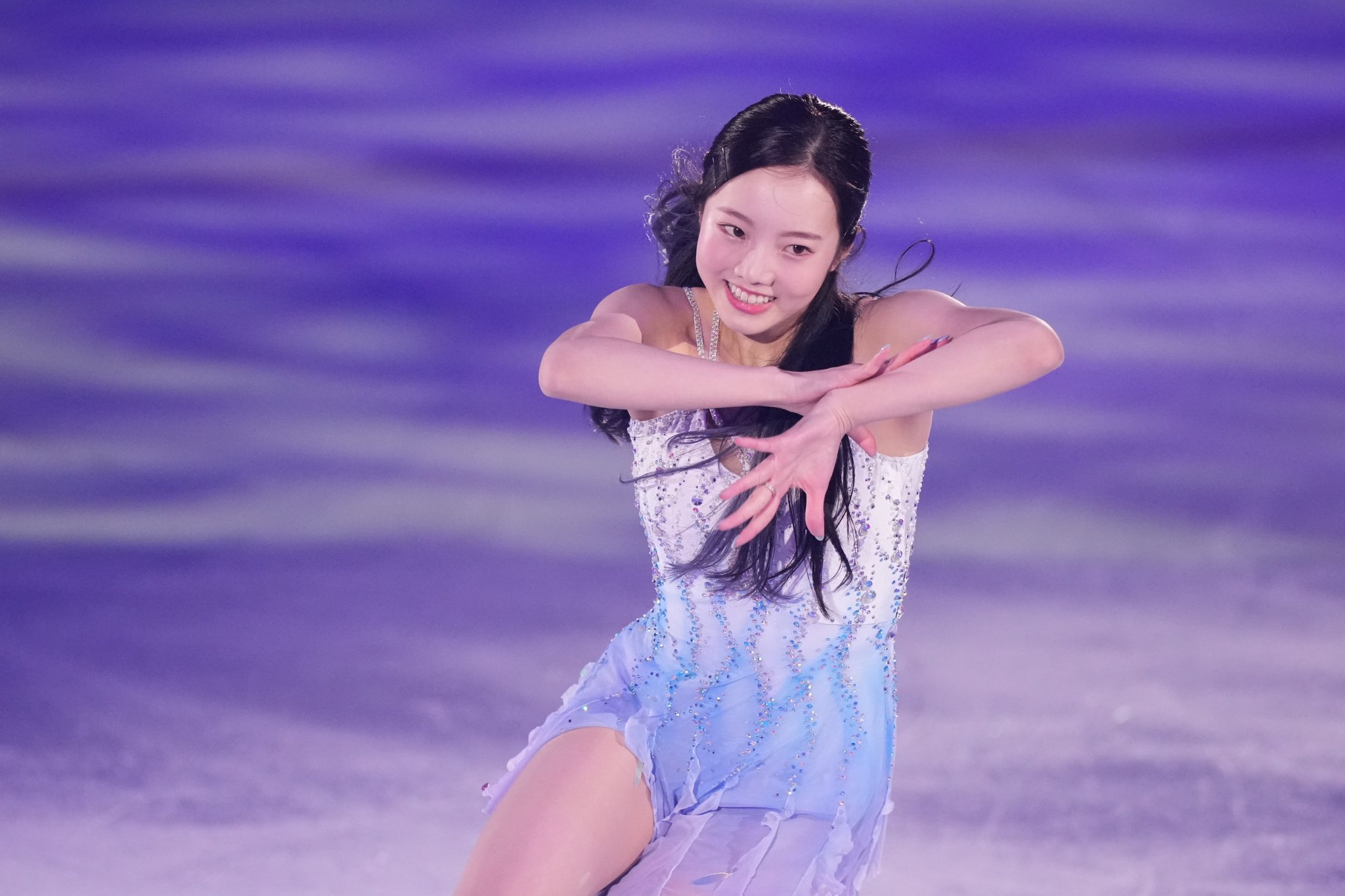 Quadruple Axel 編集部 on X: 