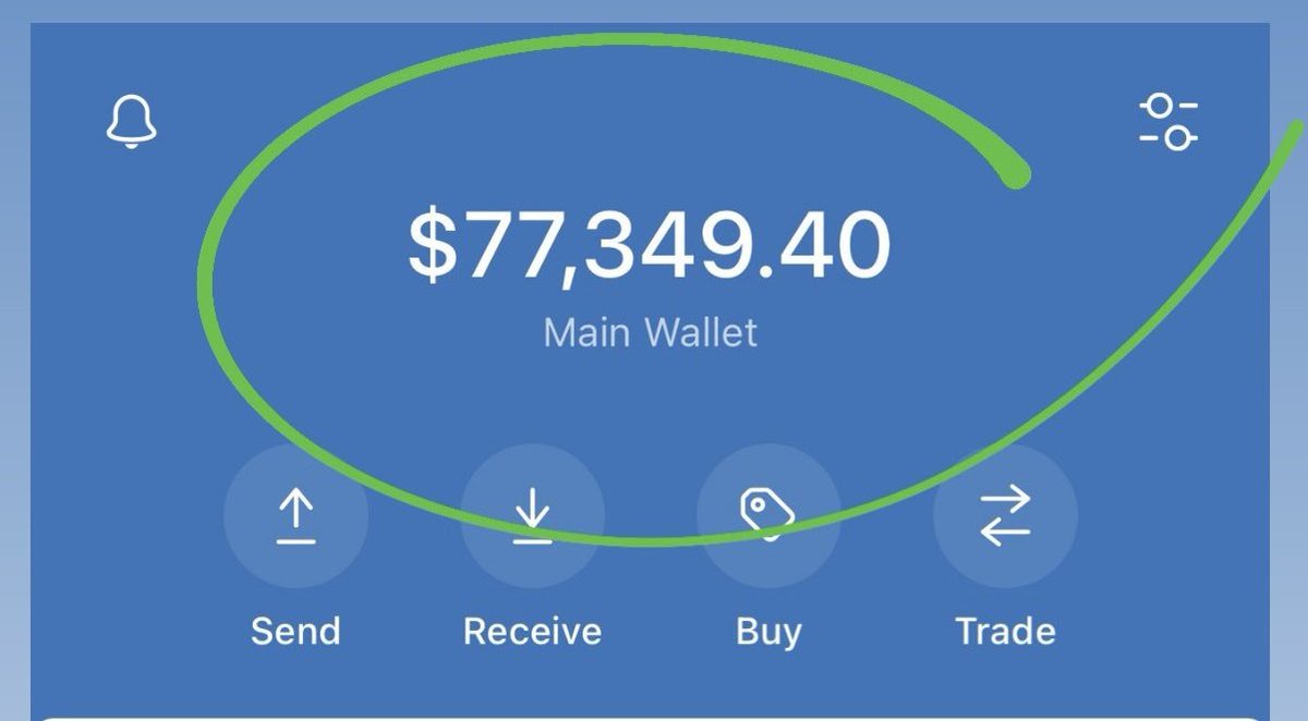 First 1,600 Participants will Receive $3,220.00 in #BNB Airdrop, to enter just like, follow and rt, Retweet pinned 📌 post.

+Drop your BNB (Bep20) wallet address 👇👇👇