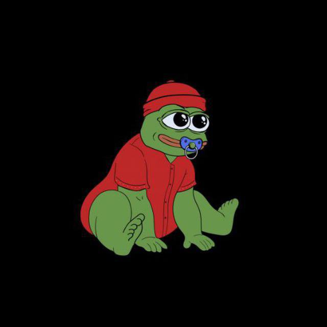 madapescall's tweet photo. $ETH - Baby Pepe $BBPP

$PEPE hit over 260M and this is #BabyPepe. @TokenBabyPepe is not just a meme but have NFT, DAO and utility coming. CEX in 4 hours and more.

🔔 Find safe entries, dyor as always fam 

LP burnt, 1/1

Tg: https://t.co/8KRYiIYJax

https://t.co/Th7bnhdi71 https://t.co/5f73okjdNg