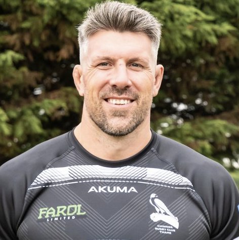 I've been lucky to live out my dream but I've decided this has been by final season.

I've been lucky to travel the world playing with and against some amazing players. 

A big thank you to all my family and teammates it's been a great ride.