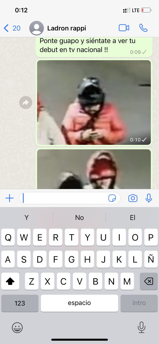 Diego Barrios tweet media