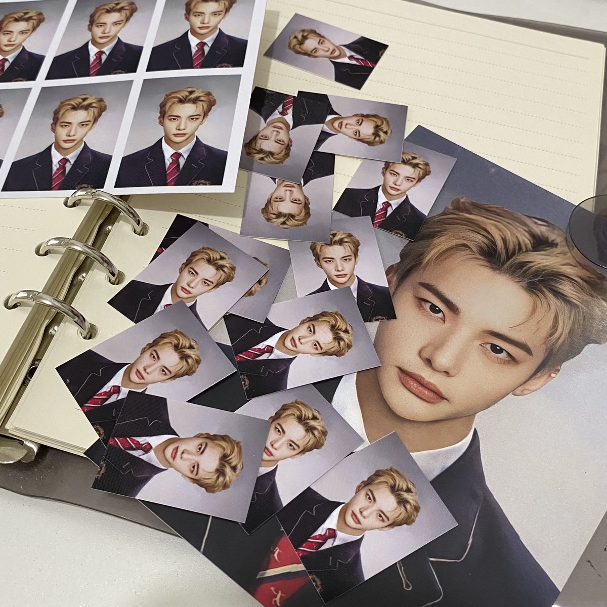 O325ths's tweet photo. 📢📮 #O325thsnotice 
    
 ╰ 👋🏻 hello ! all orders for batch 1 are now shipped out. thank you so much for your support 🫶🏻✨

👀 ᵘⁿᵗⁱˡ ⁿᵉˣᵗ ᵗⁱᵐᵉ 👀 https://t.co/3esAuQgoWs