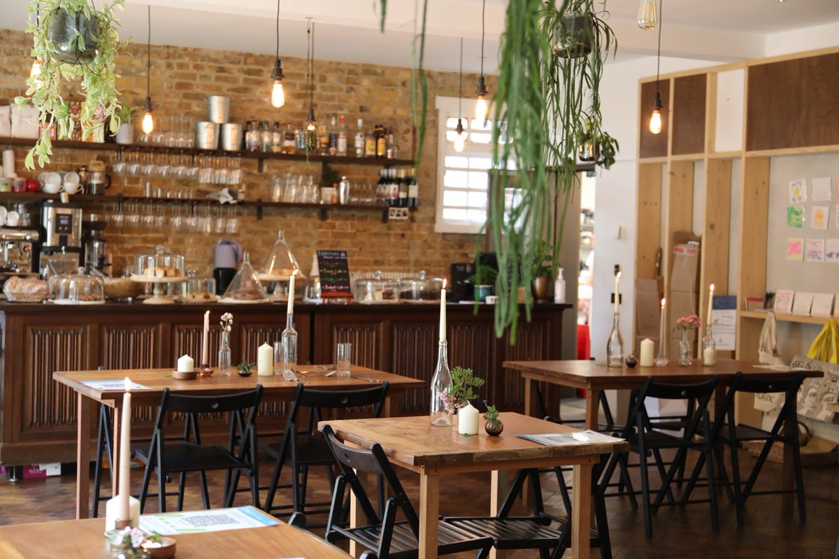 The Bookstore, Erith tweet media