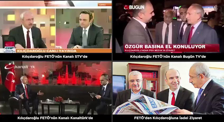 vekilkarakurt's tweet photo. iki sticker yapıp gözaltı yedi diye bu sempatizanı da ünlü ettiniz. ortada hukuksuzluk olduğu için görüşlerine ters olsalar bile insanlar seni savundu o dönem. attığın gönderide de aynı şekilde hukuksuzluk olduğu için İnce bunun karşısındaydı. 97 yılında atvde fetö konusunda halkı uyarmış bir adamdan bahsediyoruz. o dönem kılıçdaroğlu da fetö kanallarına çıkıp hukuksuzluğa karşı durmuştu.