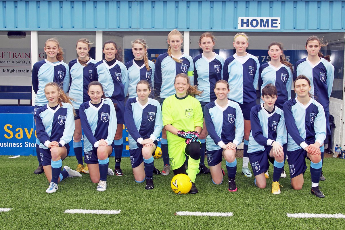 Following their win over <a href="/EssexSchoolsFA/">Essex County Schools FA</a>, the <a href="/kentschools_fa/">Kent Schools FA</a> U16 Girls will play <a href="/NorfolkschFA/">Norfolk Schools FA</a> in the SE Regional Final

Watch this space for details!