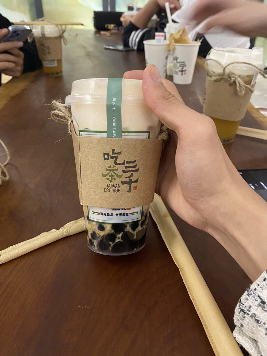m_jun497's tweet photo. 不错喝的 https://t.co/pXDrkcQsaS