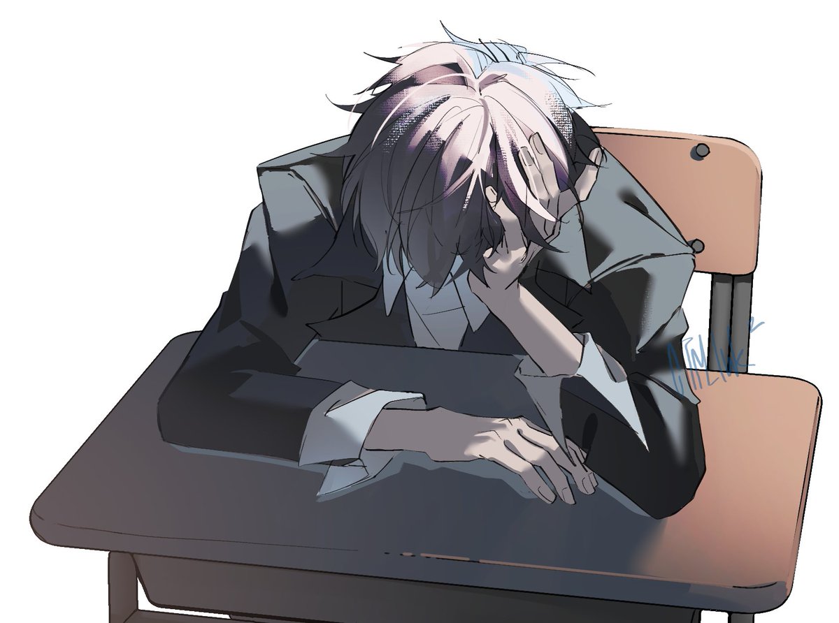 ctmlkusa's tweet photo. Me 24/7 #oc #digitalart https://t.co/hW3eeqeWuf