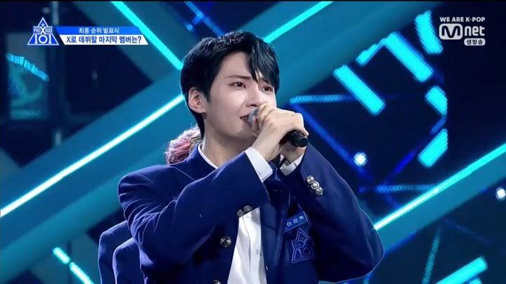 hheyjune's tweet photo. non mnet boygroup survival shows watchers will never understand… https://t.co/S2S8qesI5j