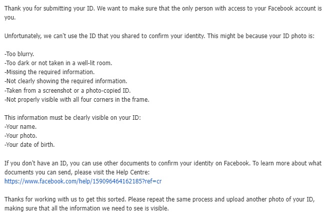 ALTECSYSTEMSCSC's tweet photo. @finkd My FB was Hacked by someone i need to recover my FB or delete my FB account Permanently 
mail ID : logu7113@gmail.com https://t.co/moDLRlLksh