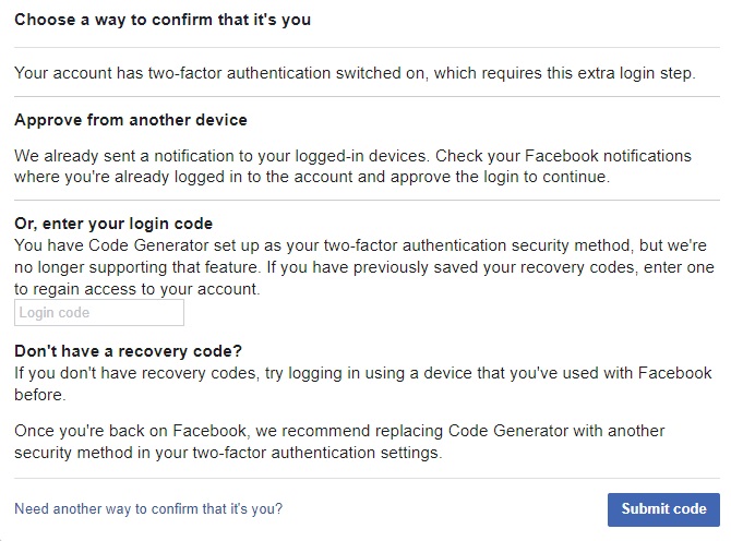 ALTECSYSTEMSCSC's tweet photo. @finkd My FB was Hacked by someone i need to recover my FB or delete my FB account Permanently 
mail ID : logu7113@gmail.com https://t.co/moDLRlLksh