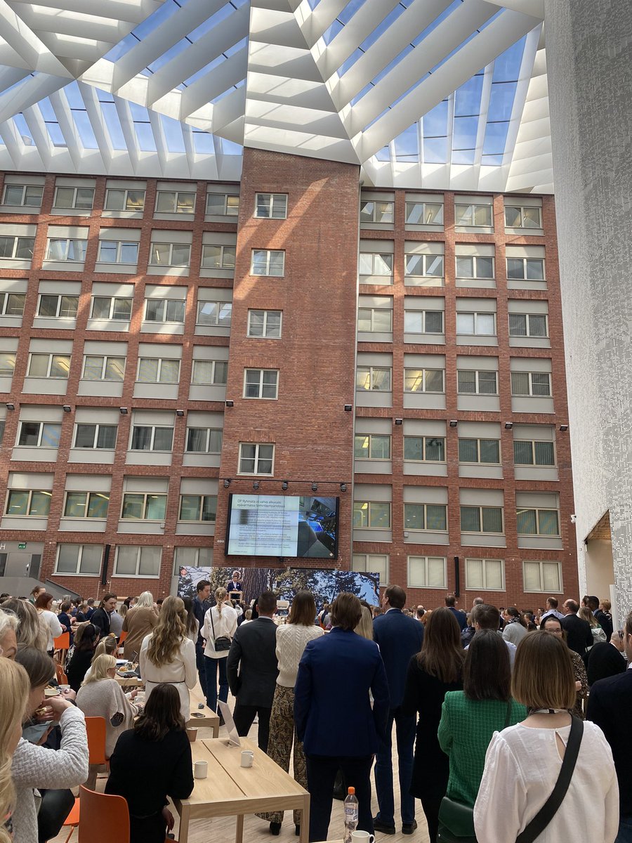 Maria Nymark tweet media