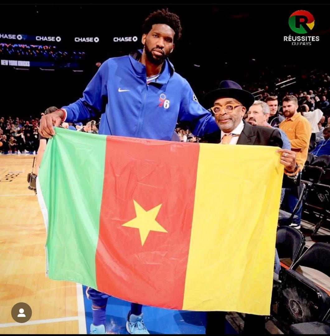 Aimé MOUKOKO tweet media