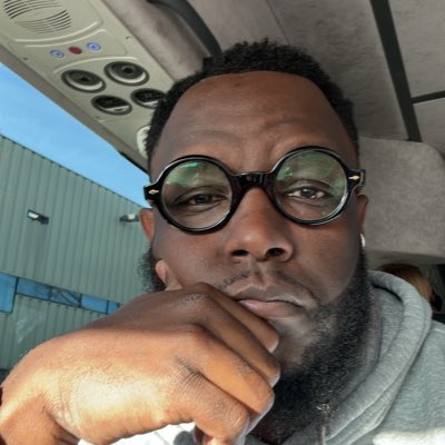 #NewProfilePic