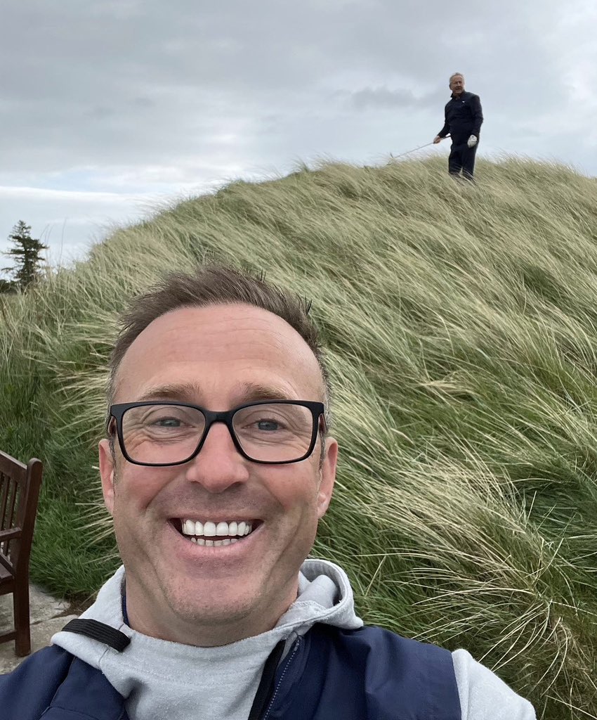 GOLF MATES tweet media