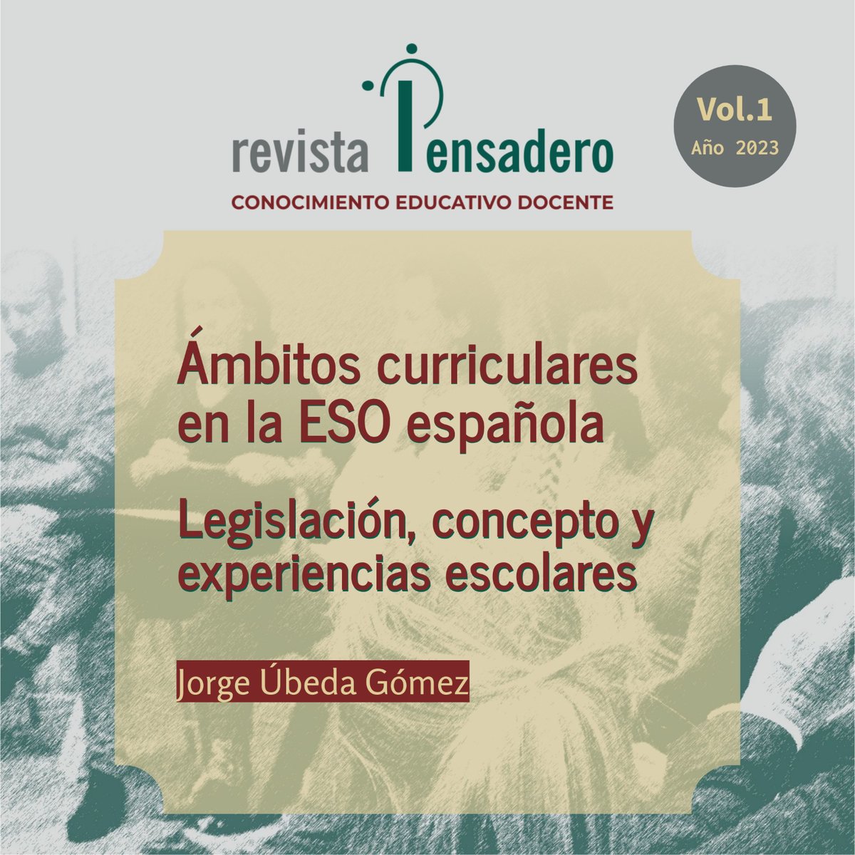 Fundación Promaestro tweet media