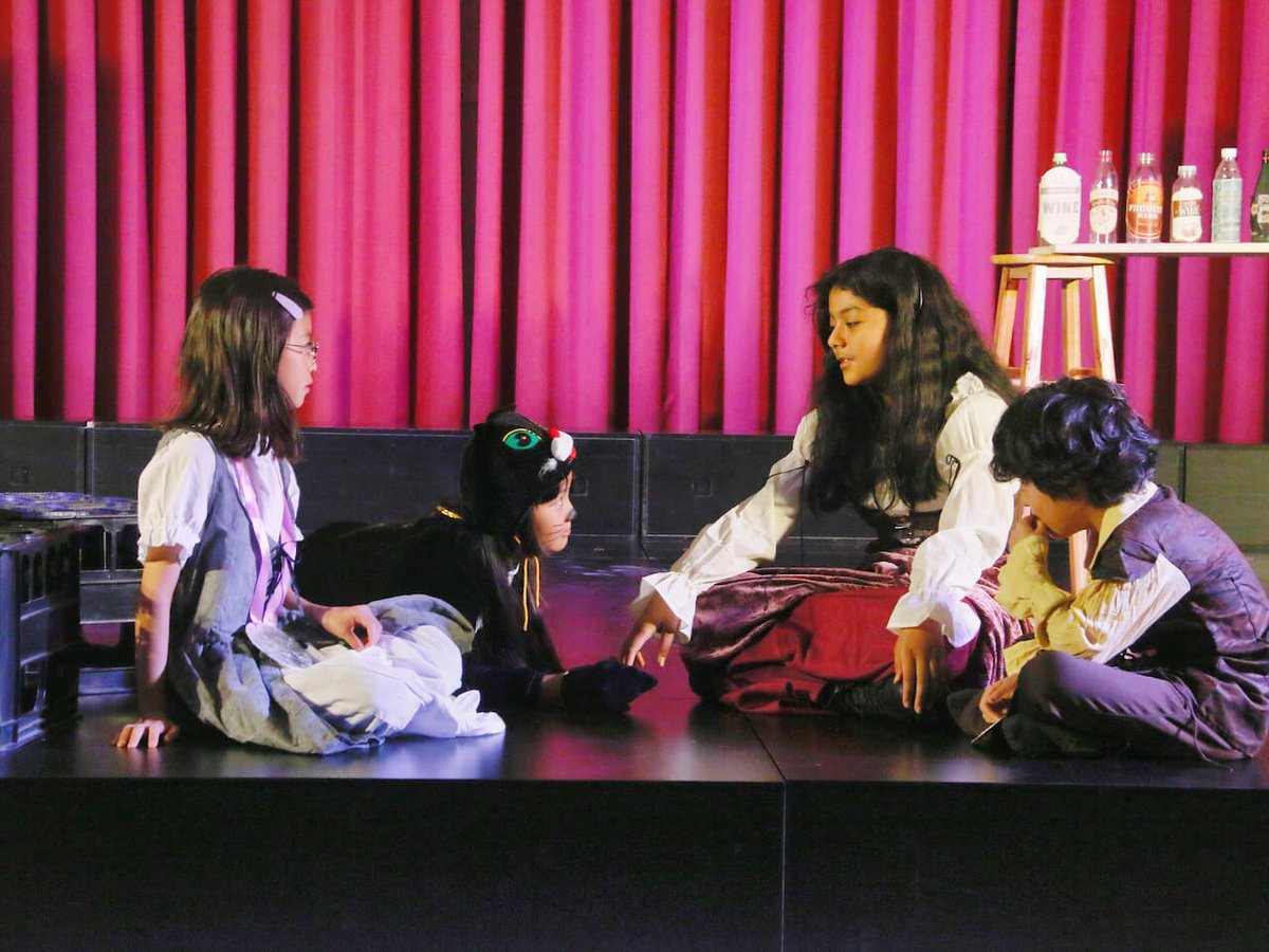 The Pirates of the Curry Bean finale was an amazing event that showcased the talent and hard work of everyone involved. The show was a demonstration to the power of the arts, and how they can bring people together and inspire creativity, teamwork, and personal growth.