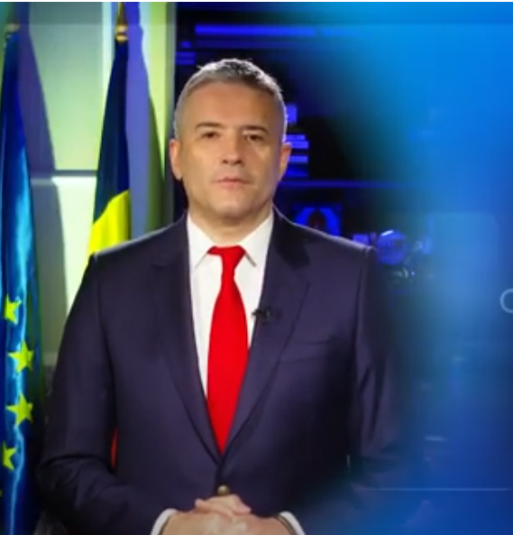 InfoCons3's tweet photo. Presedintele InfoCons, Sorin Mierlea, va fi prezent in cadrul emisiunii„ Alege Responsabil „ din 4 mai , în fiecare joi , vineri și sâmbătă la Trinitas TV.

https://t.co/6n03DvlVFS
#infocons #protectiaconsumatorilor #protectiaconsumatorului #trinitastv https://t.co/keMax5rs5k