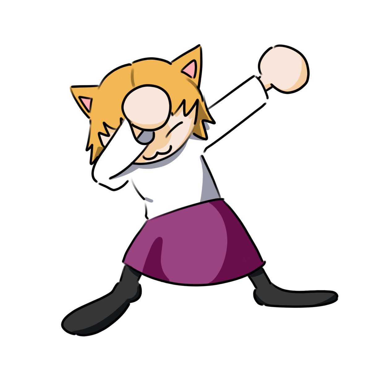 lewd_puddle's tweet photo. #necoarc #necoposting https://t.co/r8tKOPfE0S