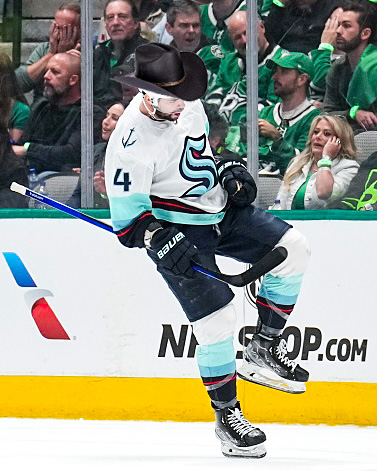 Seattle Kraken tweet media