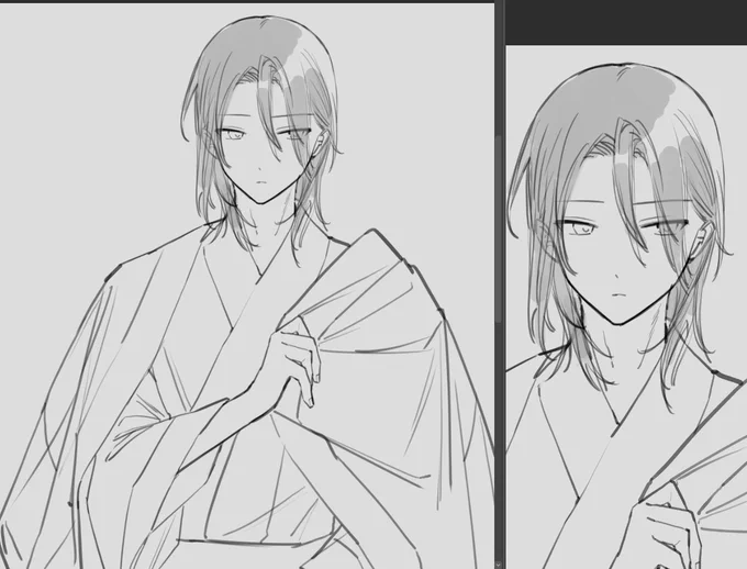 よだかの星 えっちさを出したい