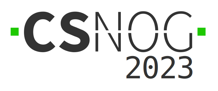 CSNOG tweet media