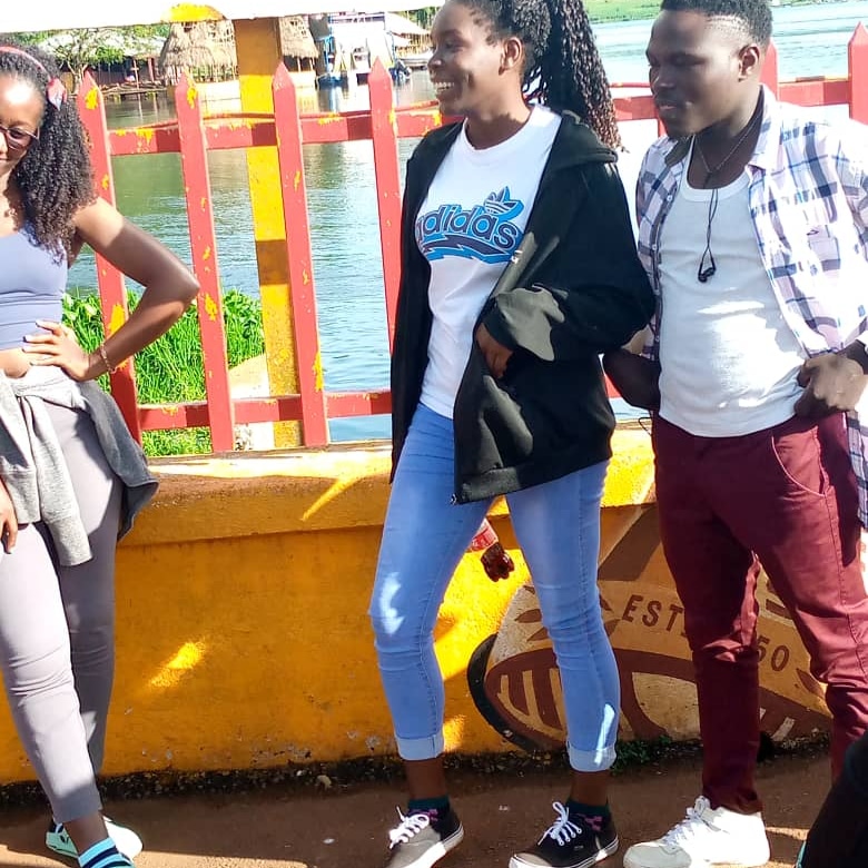 BakoLonah's tweet photo. #tag source of the nile with the best around 🥰 https://t.co/cQqAMyFq5f