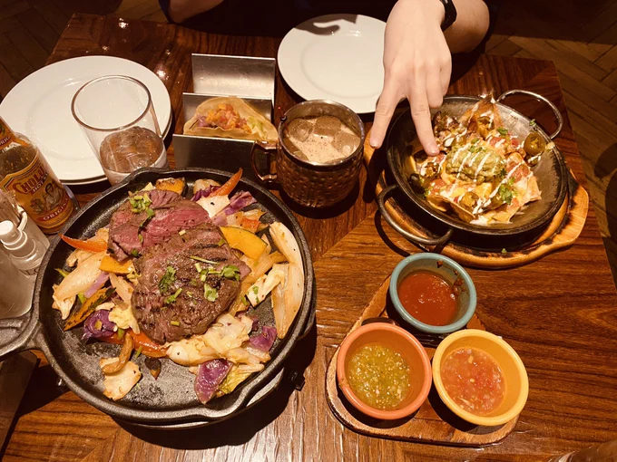 ドラステhangout with  
