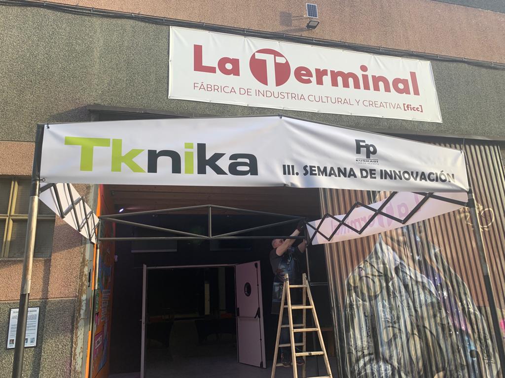 Rutinas Innovación tweet media