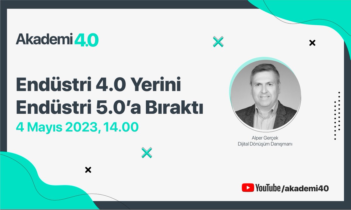 Akademi 4.0 tweet media