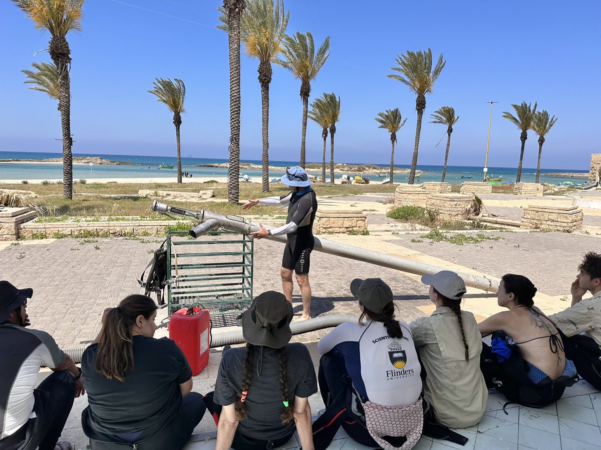 Maritime Archaeology tweet media