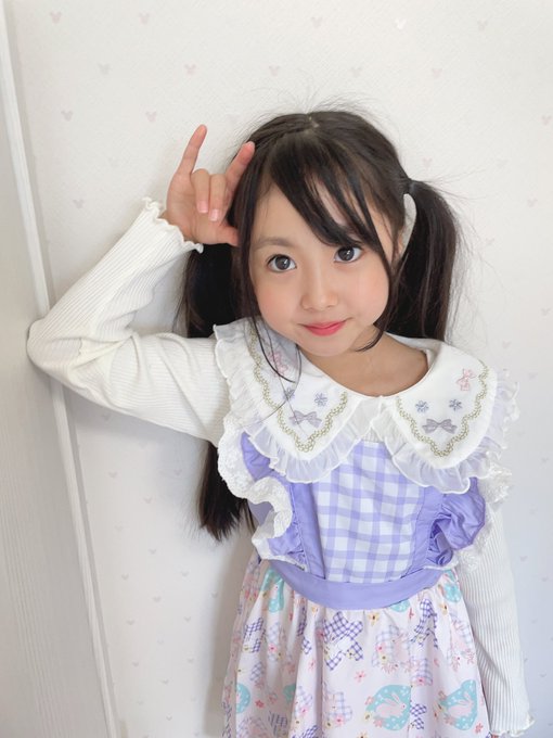 ゆなのTwitter画像2