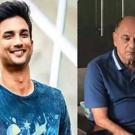 #JusticeForSushantSinghRajput   
It has been almost 35 months since the brutal murder of Sushant Singh Rajput and it has been 33 months since you stepped into the matter. 
Why❓❓❓ <a href="/CBIHeadquarters/">Central Bureau of Investigation (India)</a> 
#JusticeForSushant️SinghRajput 
<a href="/narendramodi/">Narendra Modi</a> ji <a href="/rashtrapatibhvn/">President of India</a> 
<a href="/HMOIndia/">गृहमंत्री कार्यालय, HMO India</a>