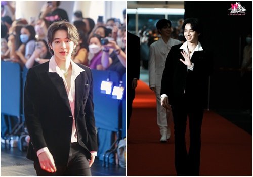 bbasjtr_family's tweet photo. พิเดชกับน้อนบาส​ 🤩

#KonnecEvexBas​
Bas​ Suradet
@basjtr
#บาสเด็กอ้วนที่แท้จริง
#bbasjtr https://t.co/eERAlbOC0H