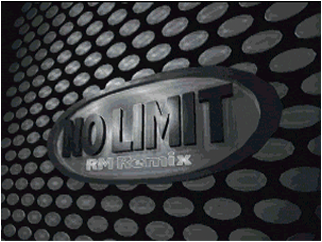 2 UNLIMITED - NO LIMIT (RM Remix)
[DDR 5th Mix]