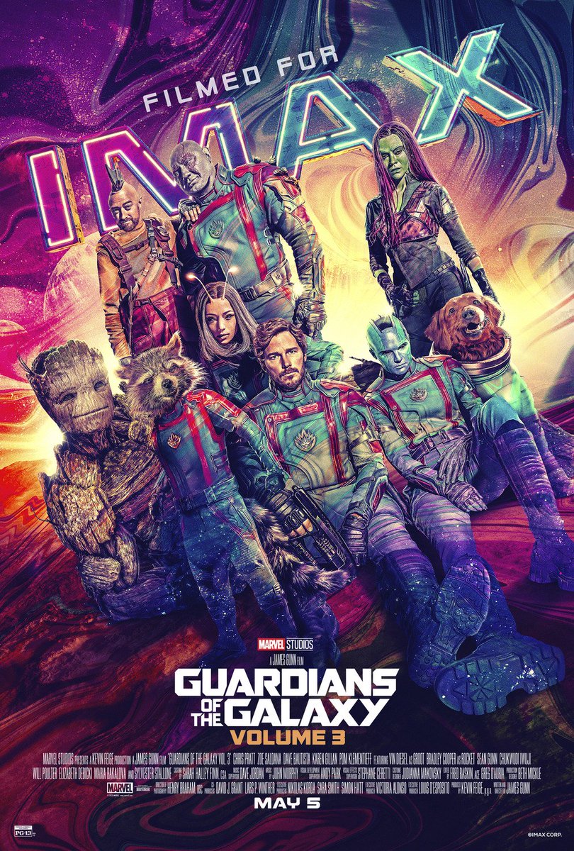 rakkicinemas's tweet photo. #GuardiansOfTheGalaxyVol3 (English - 3D & Tamil - 3D) Reservations are now open for 5th May,2023 @rakkicinemas
Special Show at 10am in #MiniRakki #DolbyAtmos.
Book your seats for the weekend.
@TicketNew https://t.co/DoFwWEWdAR