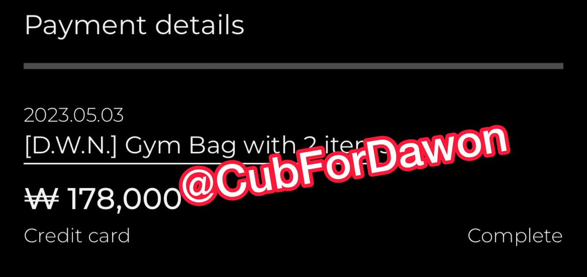 💛다 했어용!!^^💛 완료!!
#DAWON #DWN #다원프롬 
<a href="/fromm_official/">fromm_official</a>