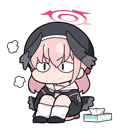 #ブルアカ
