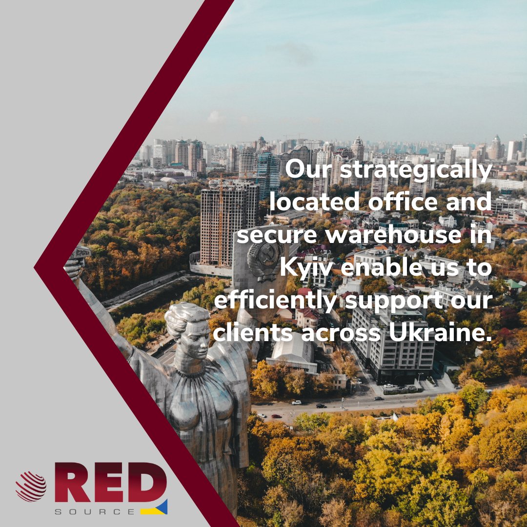 #kyiv #ukraine #redsource #humanitarianaid #humanitariansupplies #logistics #ukrainesupport