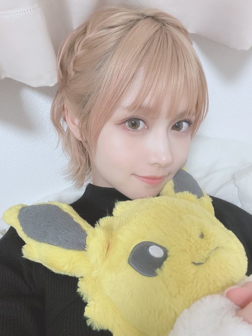 コスプレイヤーえい梨のTwitter画像38