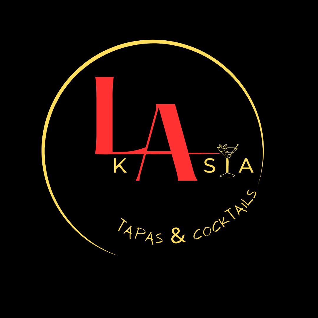 Introducing the first sneak peak at La Kasia Tapas and Cocktails 🍸

This summer you will see this branding take its place in Northgate Yard.

We cant wait to see you there, enjoying some good food to share!

#NorthgateYard #LaKasia #Tapas #Cocktails