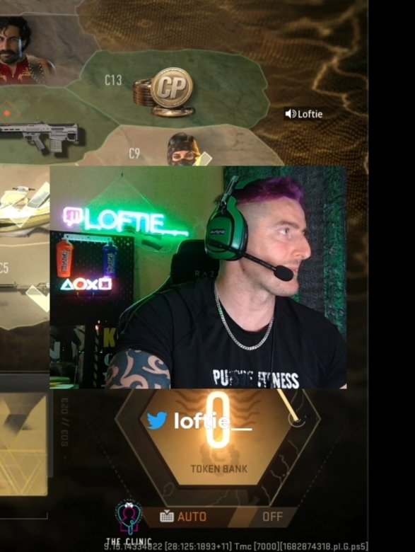 Loftie__ tweet media