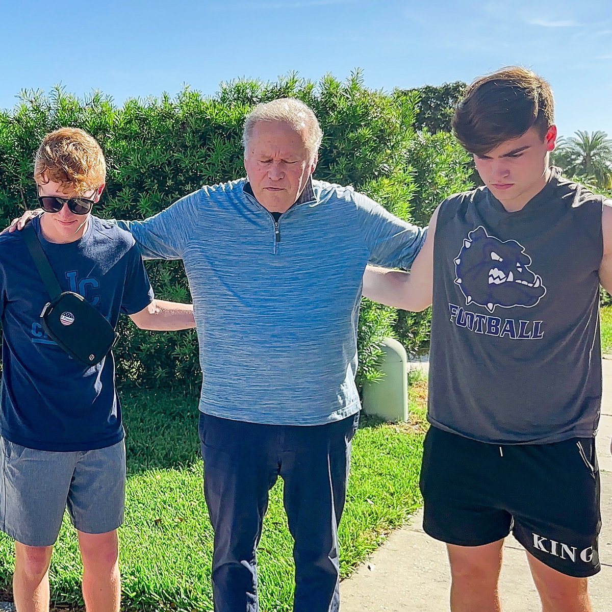 sochurchfl's tweet photo. Need a Wednesday pick me up? We’d love to pray for up! Reply here with a prayer request or you can send us a more private request at https://t.co/mjVR9ULeLk

#prayer #orlando #drphillips #lakebuenavista #williamsburgfl #church https://t.co/am7DOsZ0Tw