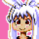 「ドット絵か〜 そろそろ何か新作を描きたい。」|うちうのイラスト