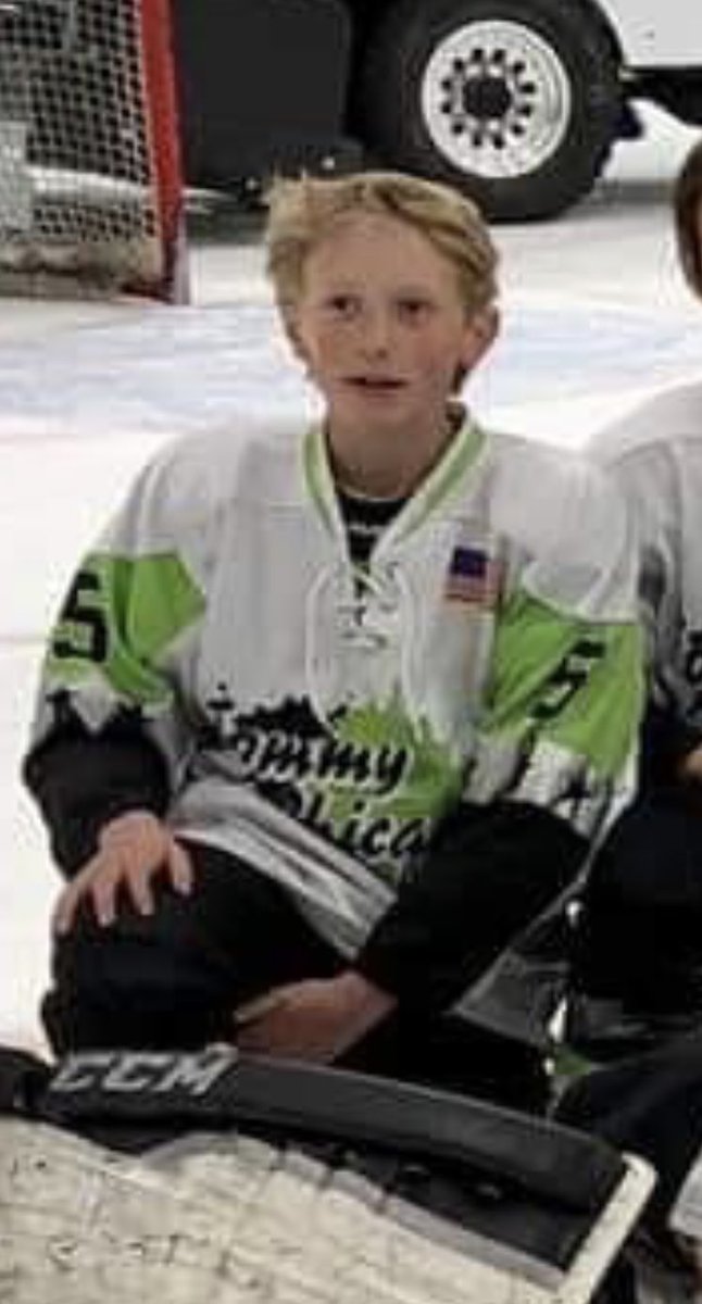 TCAAAHOCKEY's tweet photo. TC Legend Alert!
Congratulations to 2007 Josh Toll on being drafted into the USHL! Josh has been with us since day 1, his hockey IQ is off the charts! #d1future https://t.co/Gf0eFP5H1j