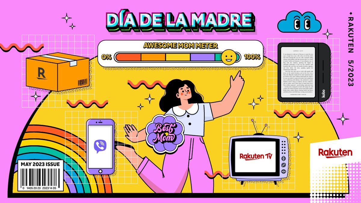 No queda nada para el Día de la Madre, ¿ya tienes el regalo perfecto?
