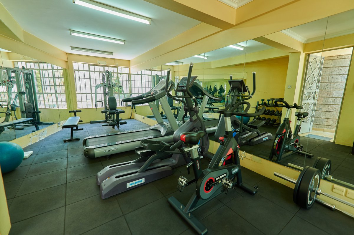 BatiansPeak's tweet photo. Get In. Get Fit, and get on with Life .... Subcribe for our monthly gym package at Kes. 5,000.
We are located on Batians lane, off Argwings Kodhek road Kilimani, Nairobi
For more information;
Call: +254714171842
Email: sales@batianspeak.co.ke 
 #fitness #gym #workout #Fitness https://t.co/Zjz2rCx7vM