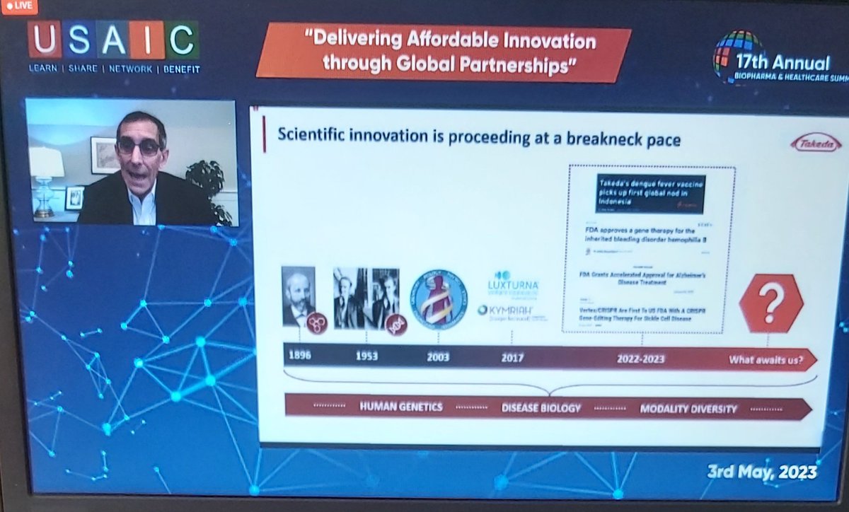 Vikas Dandekar tweet media